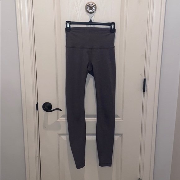 lululemon leggings - Picture 1 of 3